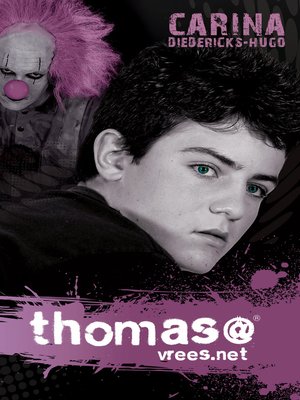 cover image of Thomas@vrees.net